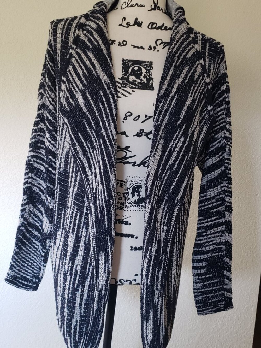 NIC + ZOE Sweater